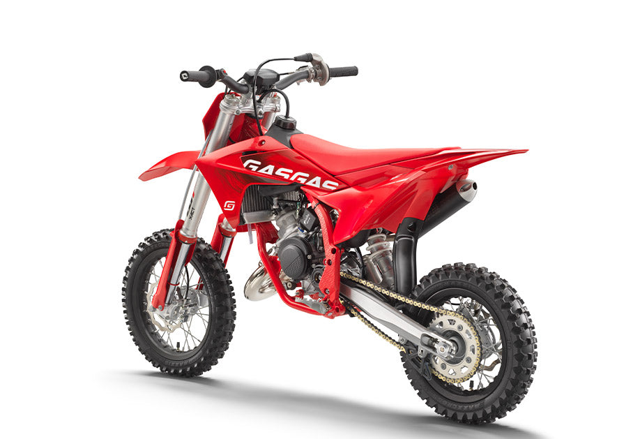 2025 GasGas MC 50