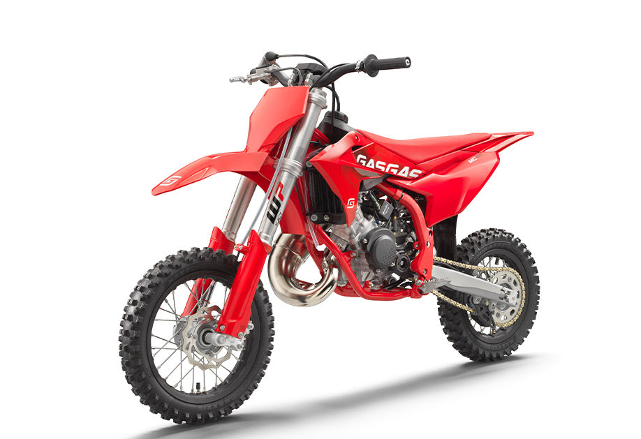 2025 GasGas MC 50