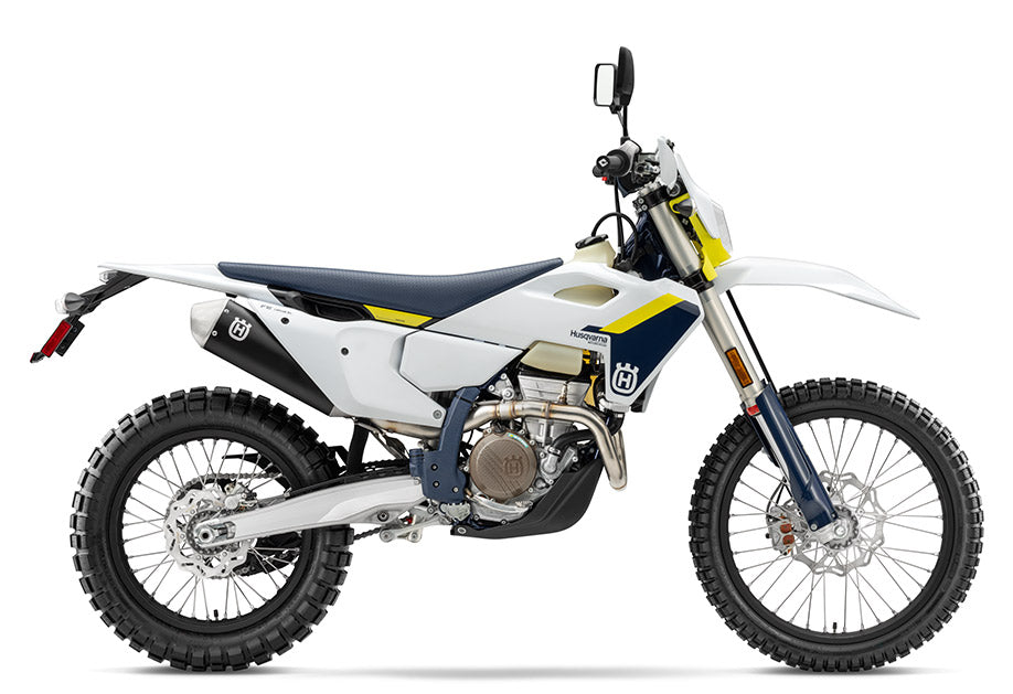 2025 Husqvarna FE 350s