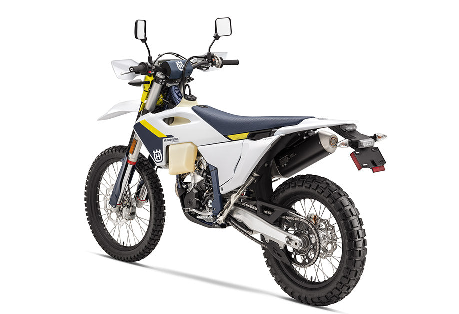 2025 Husqvarna FE 350s