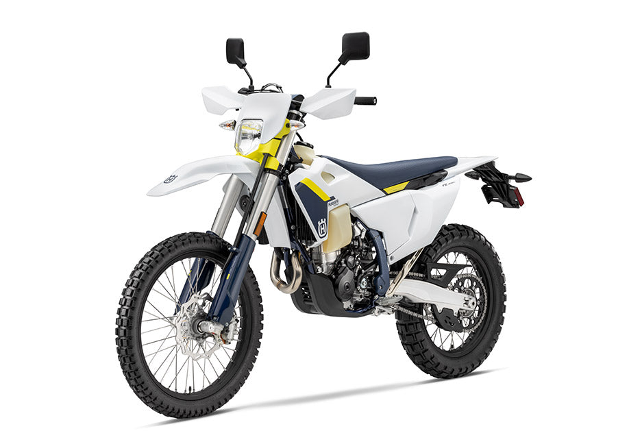 2025 Husqvarna FE 350s