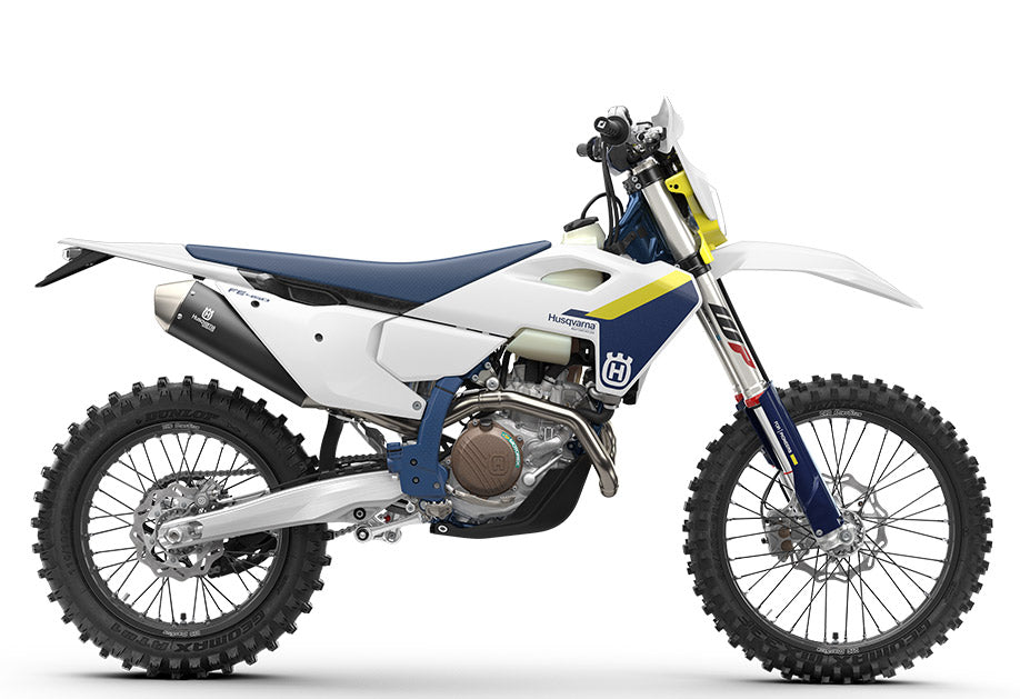 2025 Husqvarna FE 450