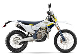 2025 Husqvarna FE 501s