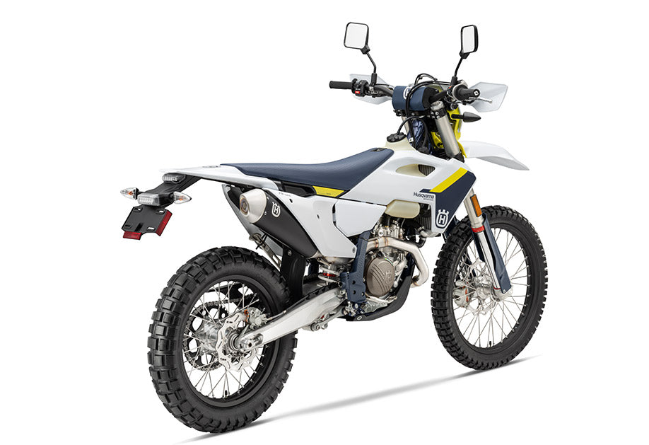 2025 Husqvarna FE 501s