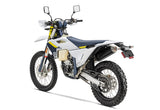 2025 Husqvarna FE 501s