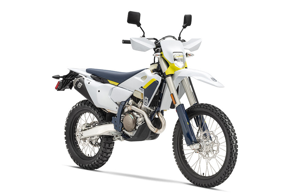 2025 Husqvarna FE 501s – BFD Moto - Main Image