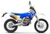 2025 Husqvarna FE 501s Heritage