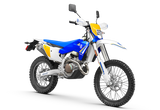 2025 Husqvarna FE 501s Heritage