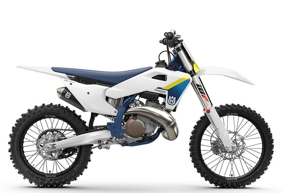 2025 Husqvarna TC 250