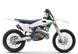 2025 Husqvarna TC 250