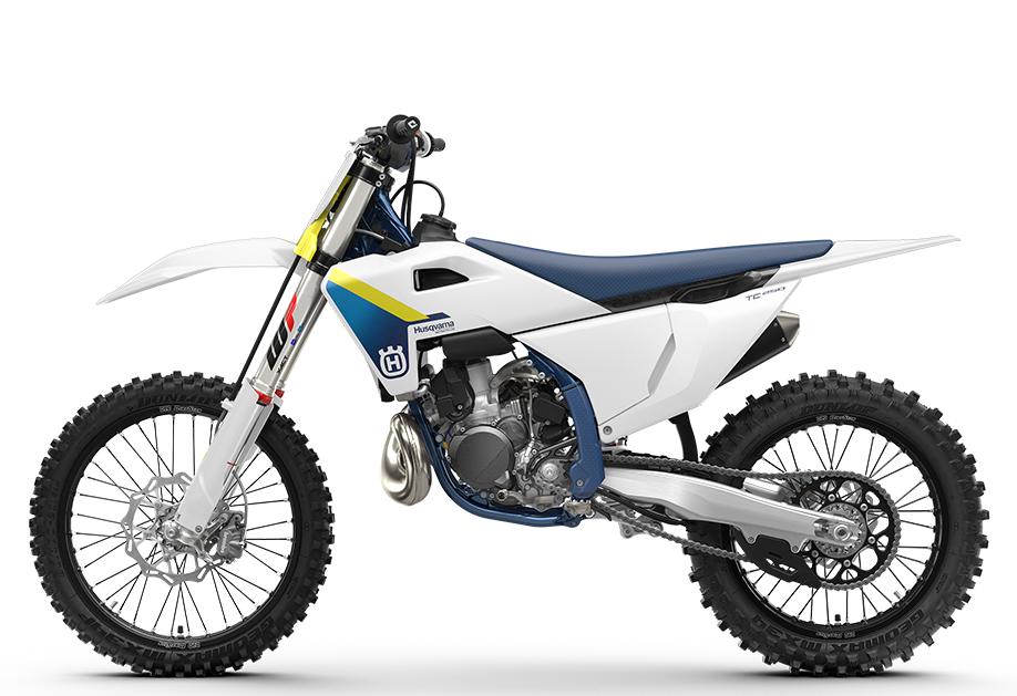 2025 Husqvarna TC 250