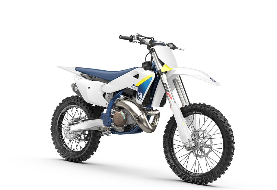 2025 Husqvarna TC 250