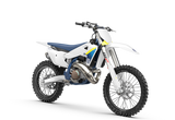 2025 Husqvarna TC 250