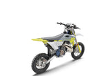 2025 Husqvarna TC 50