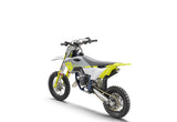 2025 Husqvarna TC 50