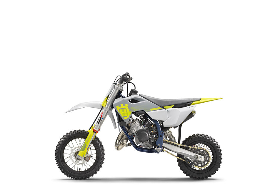 2025 Husqvarna TC 50