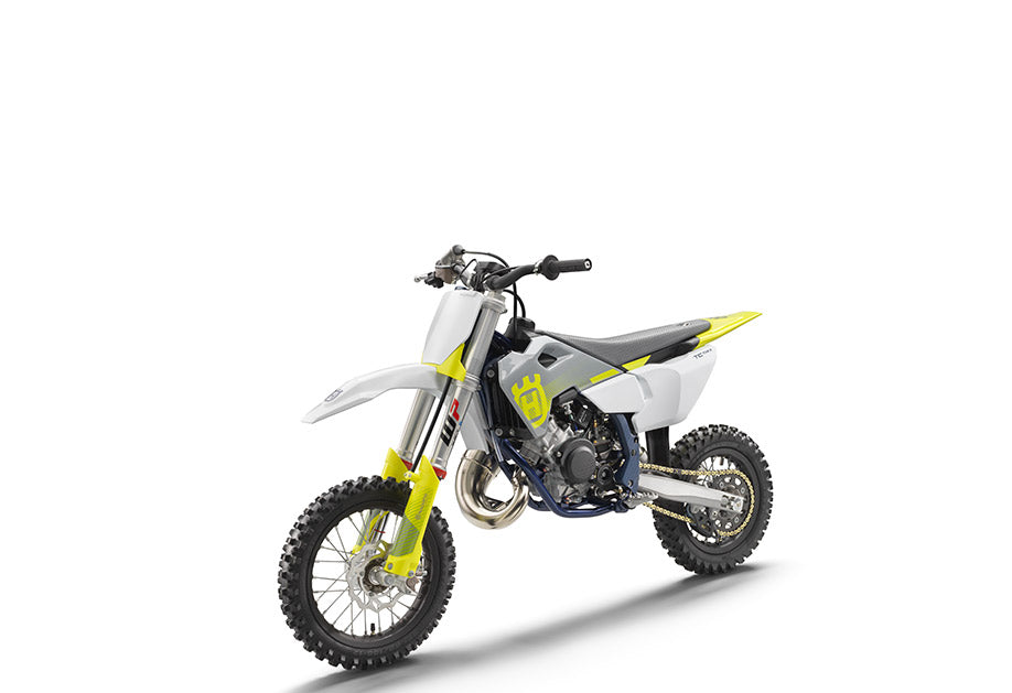 2025 Husqvarna TC 50