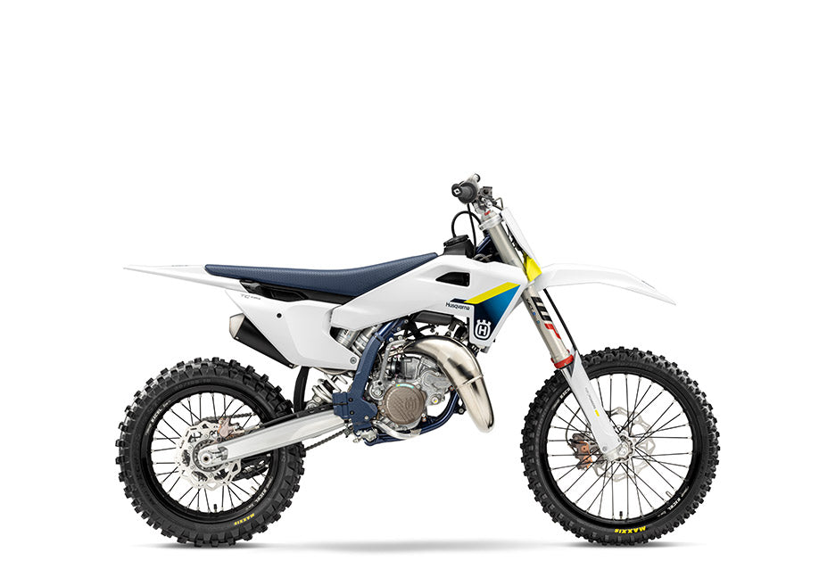 2025 Husqvarna TC 85 19/16