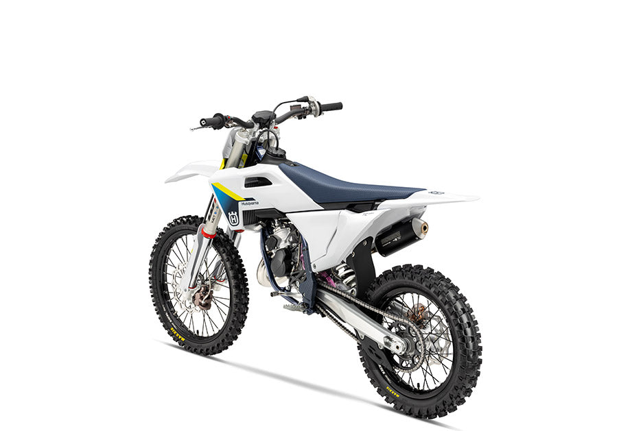 2025 Husqvarna TC 85 19/16