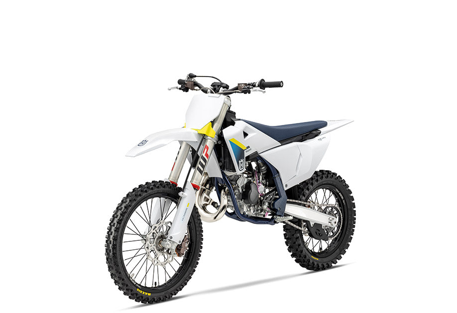 2025 Husqvarna TC 85 19/16