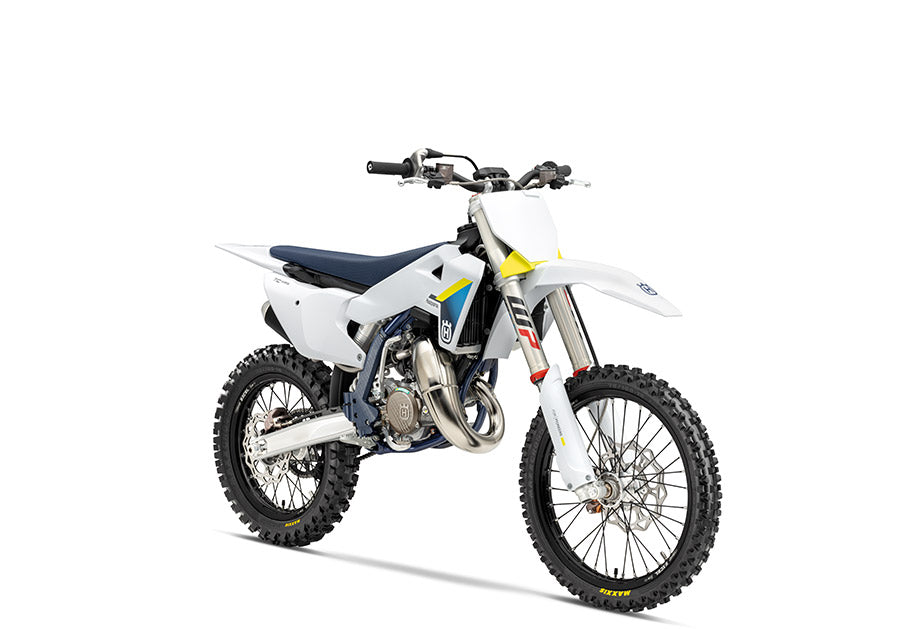 2025 Husqvarna TC 85 19/16