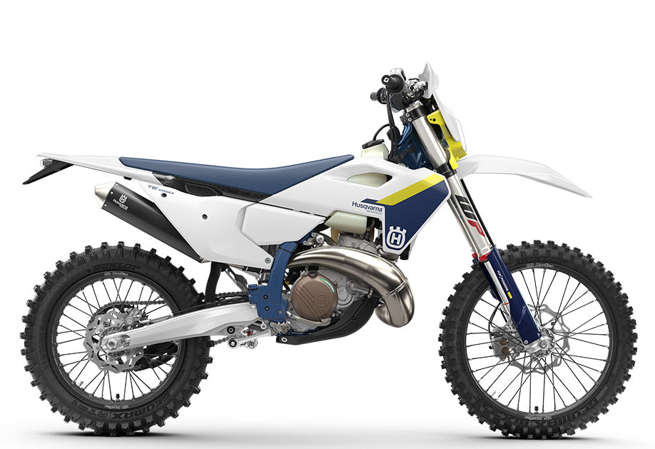 2025 Husqvarna TE 250