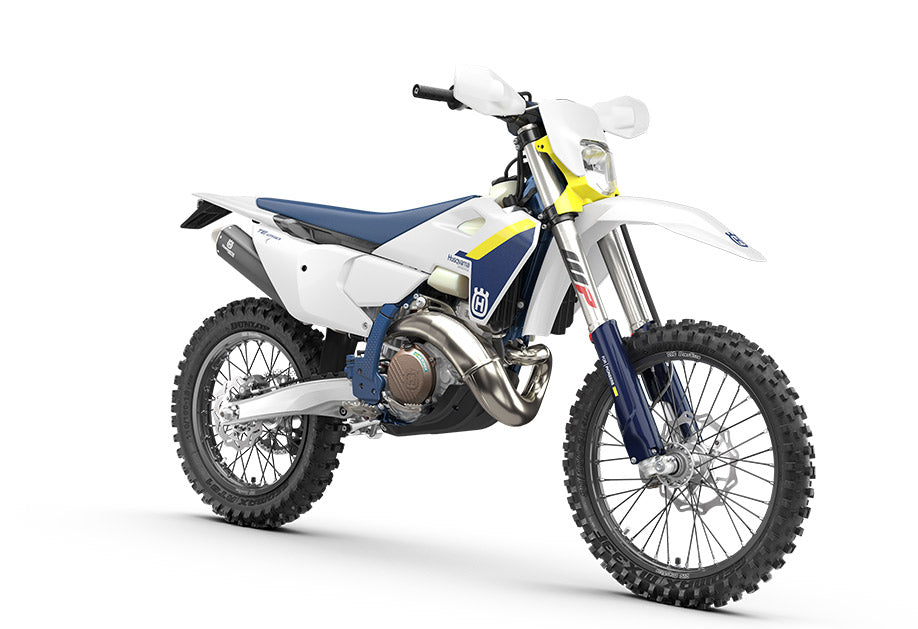 2025 Husqvarna TE 250