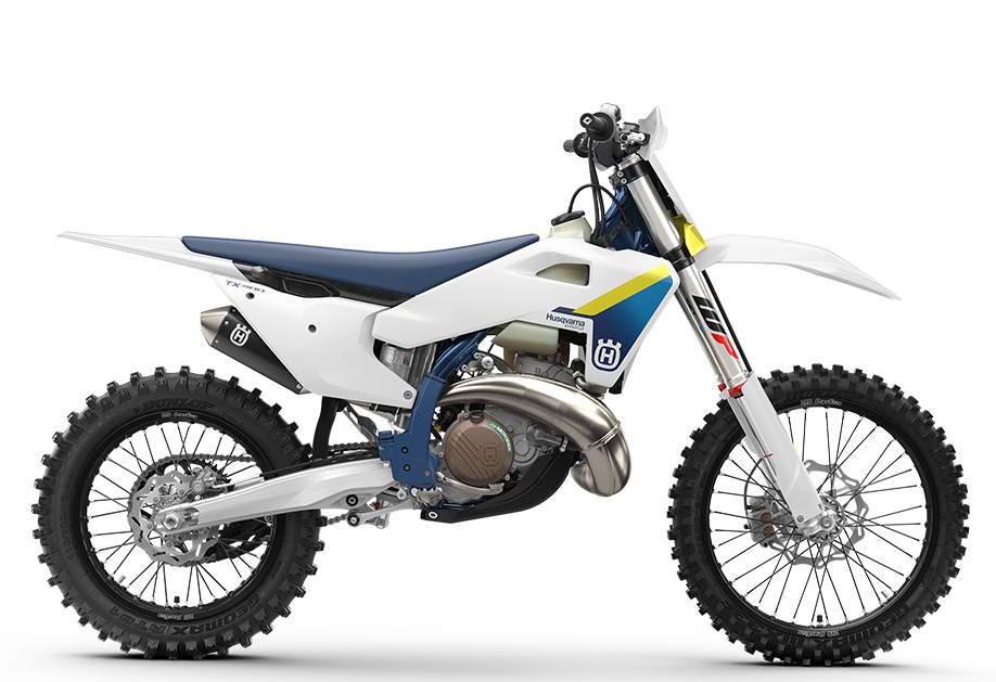 2025 Husqvarna TX 300