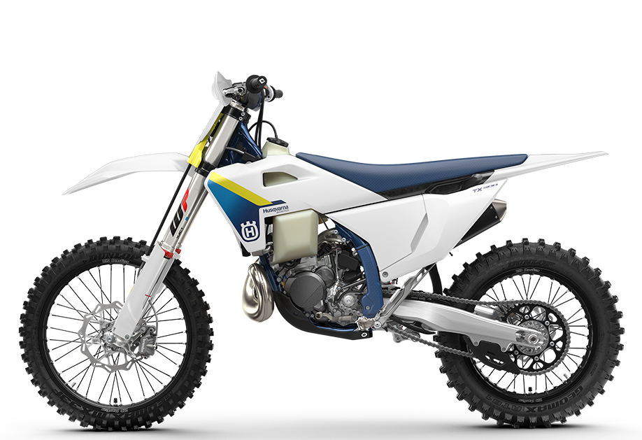 2025 Husqvarna TX 300