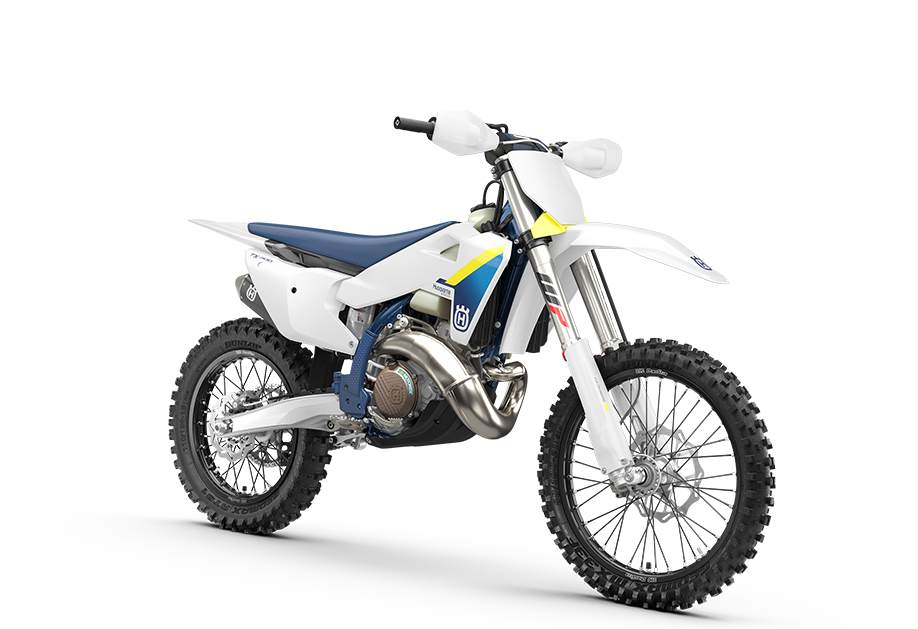 2025 Husqvarna TX 300