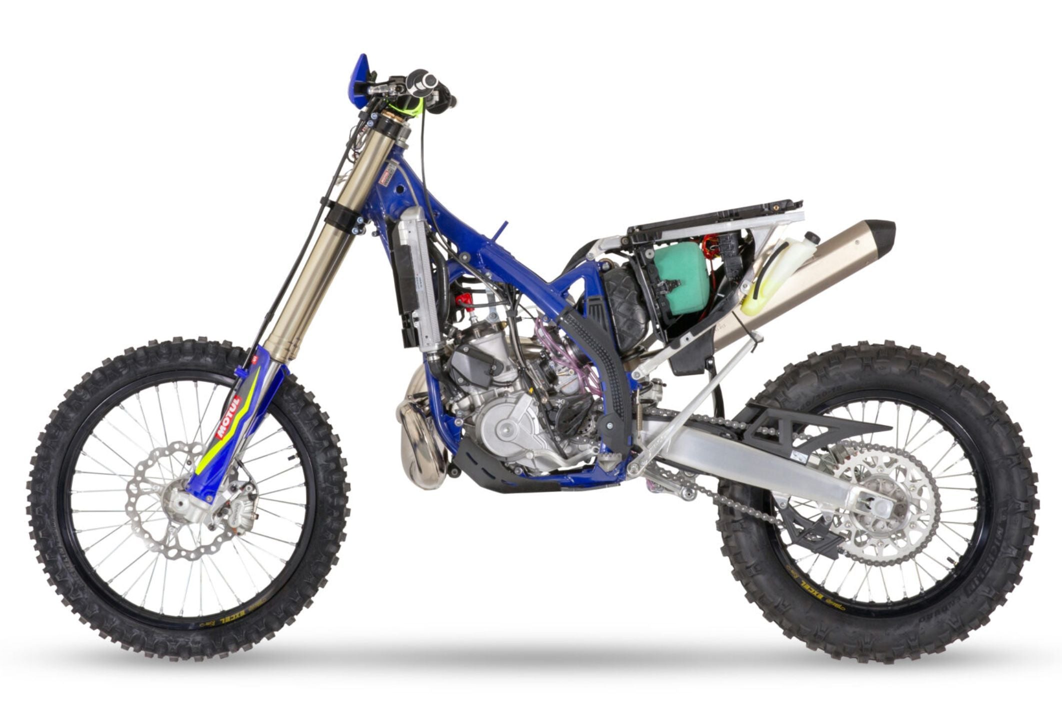 2025 Sherco 300 SE FACTORY 2T