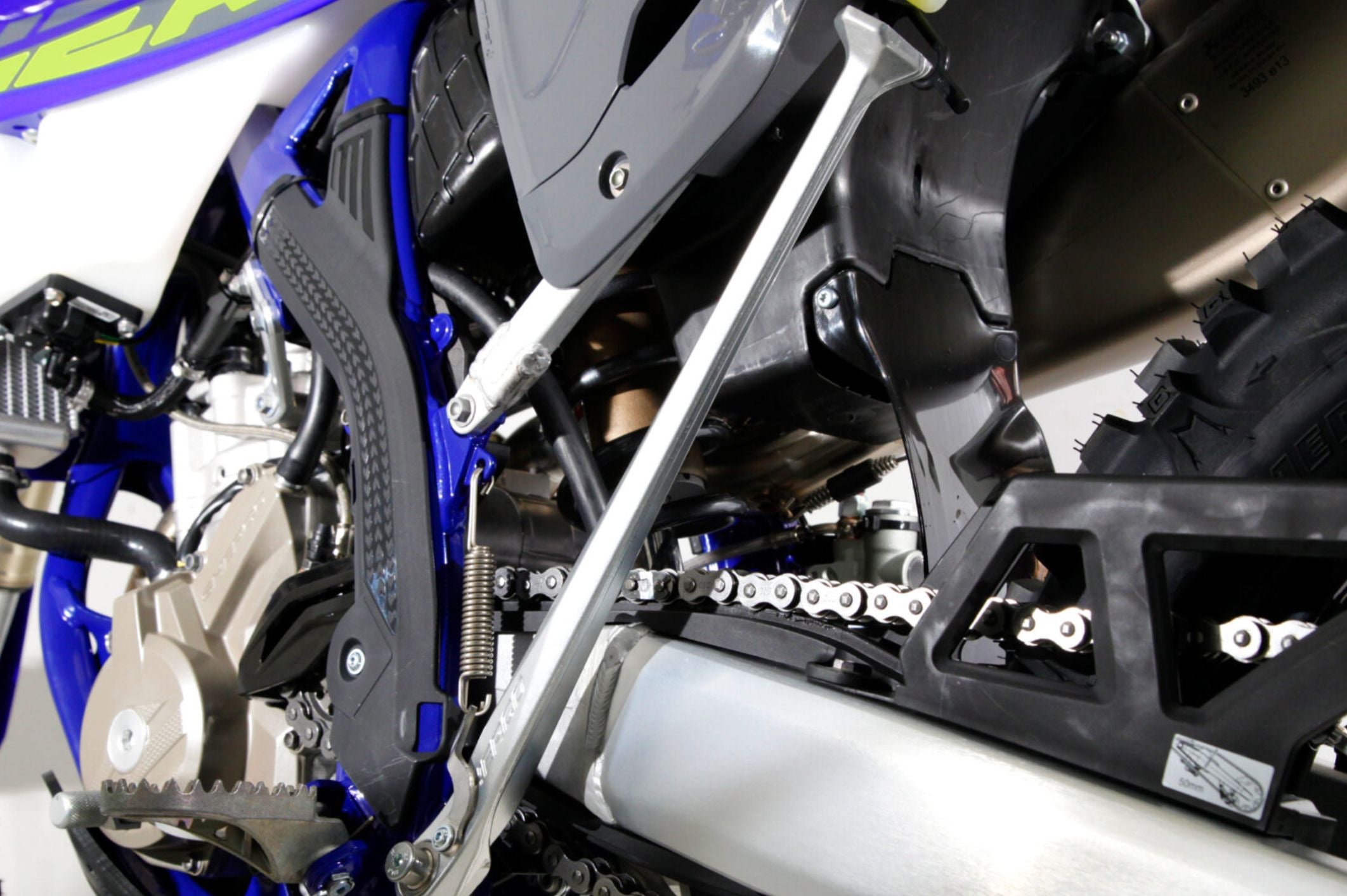 2025 Sherco 300 SE FACTORY 2T