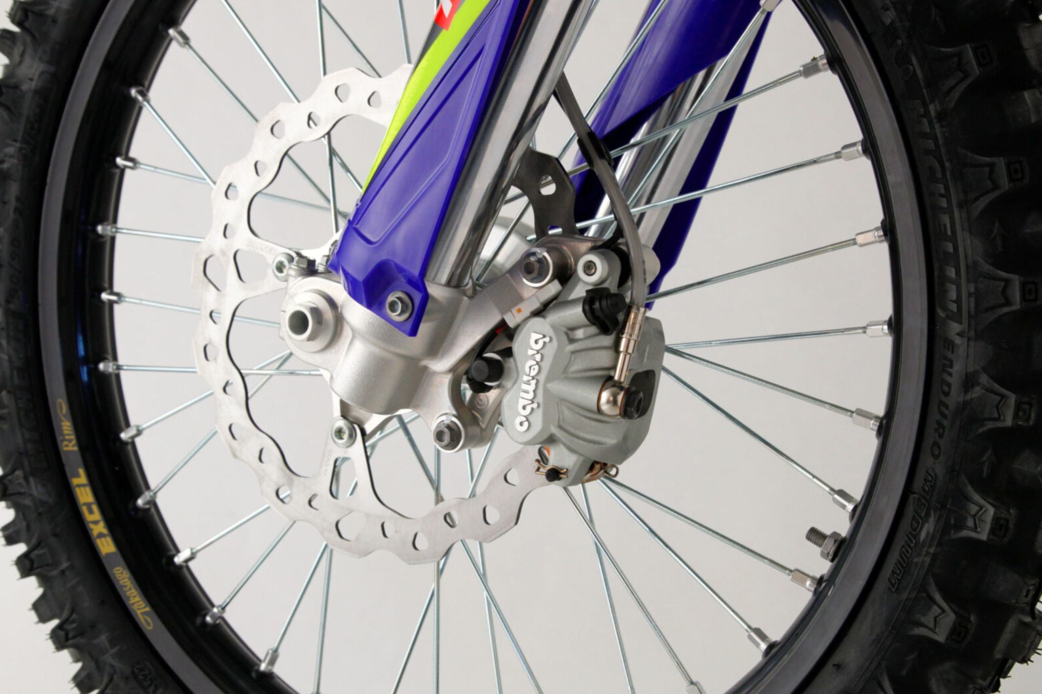 2025 Sherco 300 SE FACTORY 2T