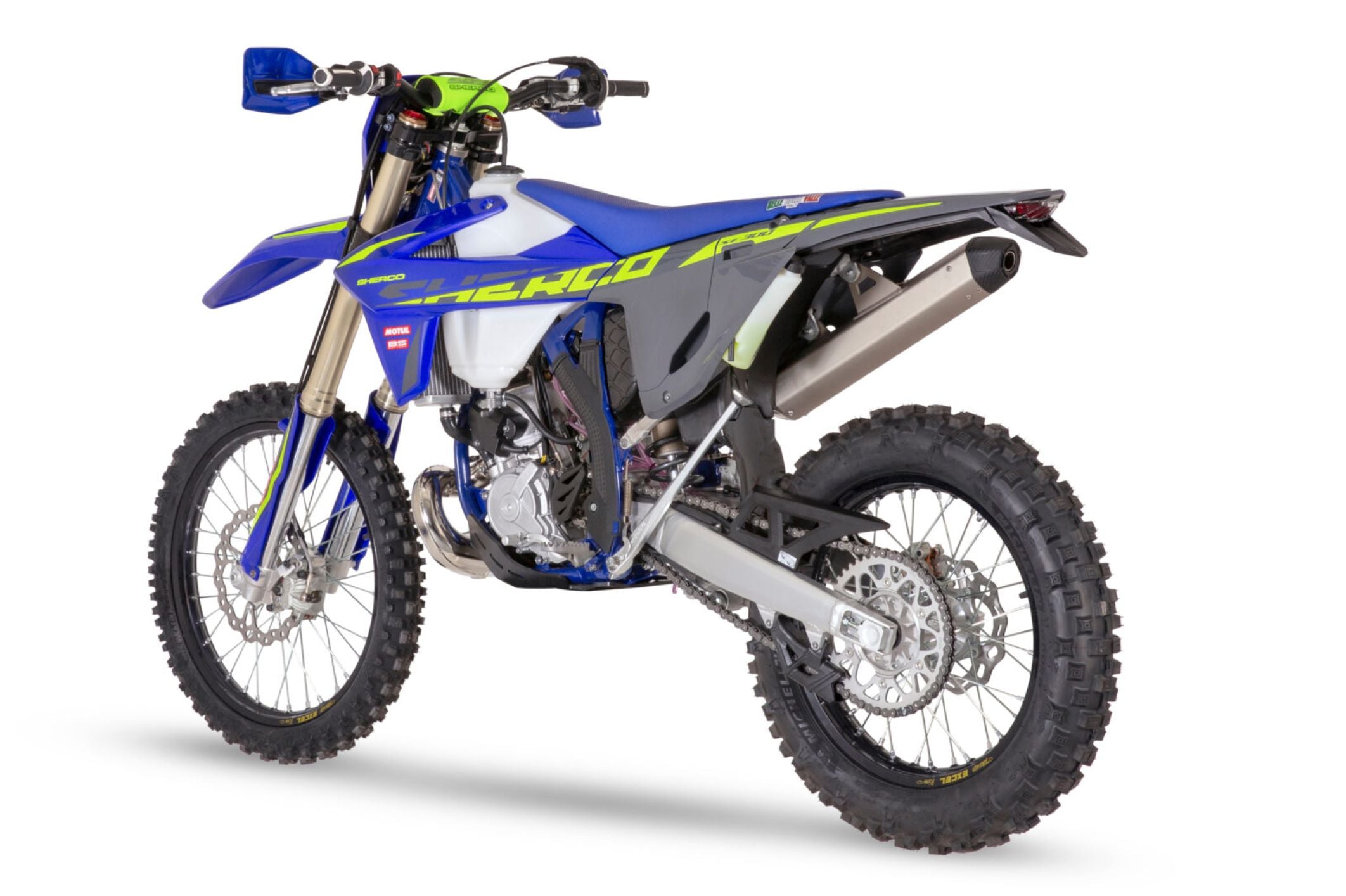 2025 Sherco 300 SE FACTORY 2T