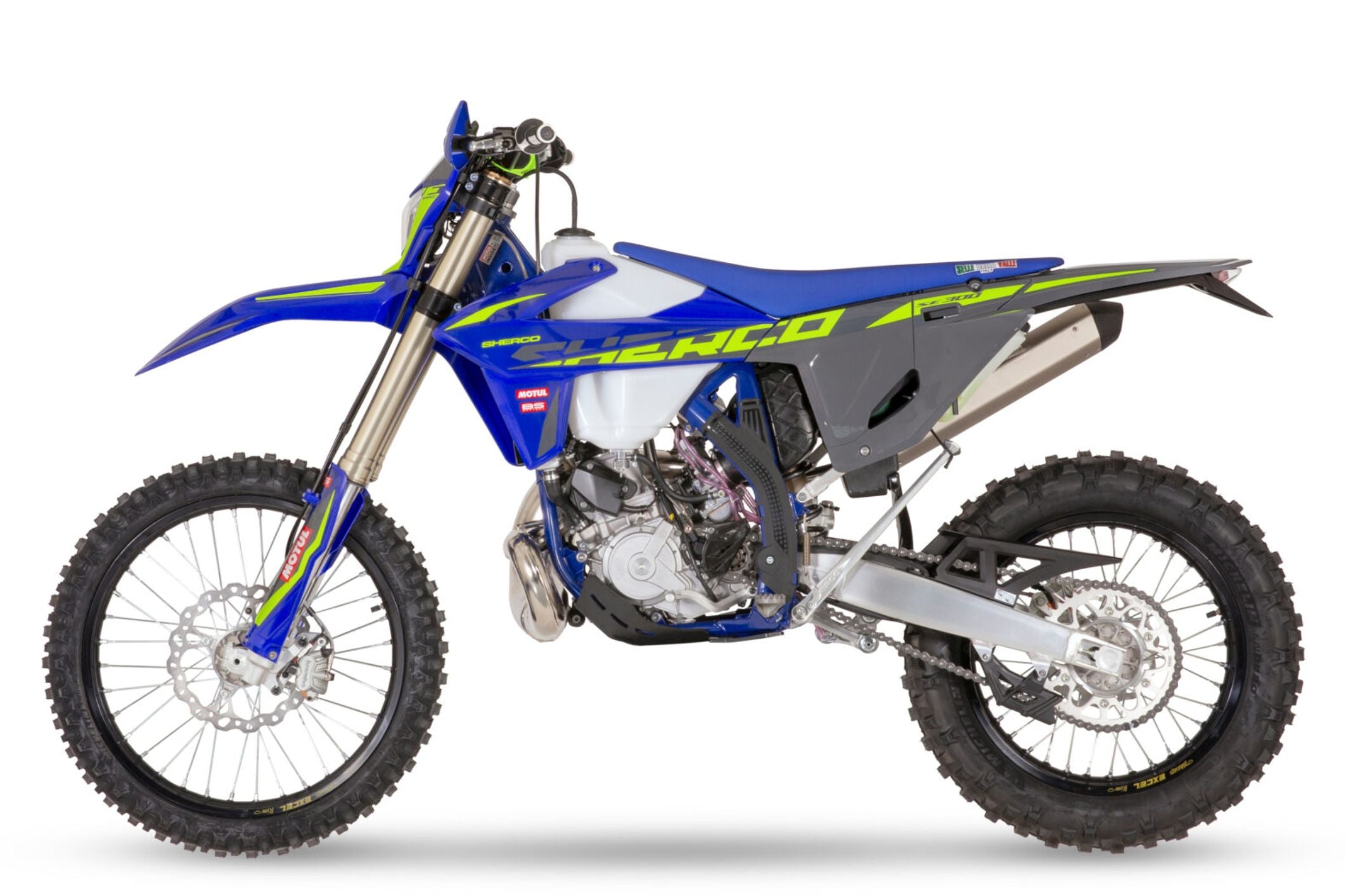 2025 Sherco 300 SE FACTORY 2T
