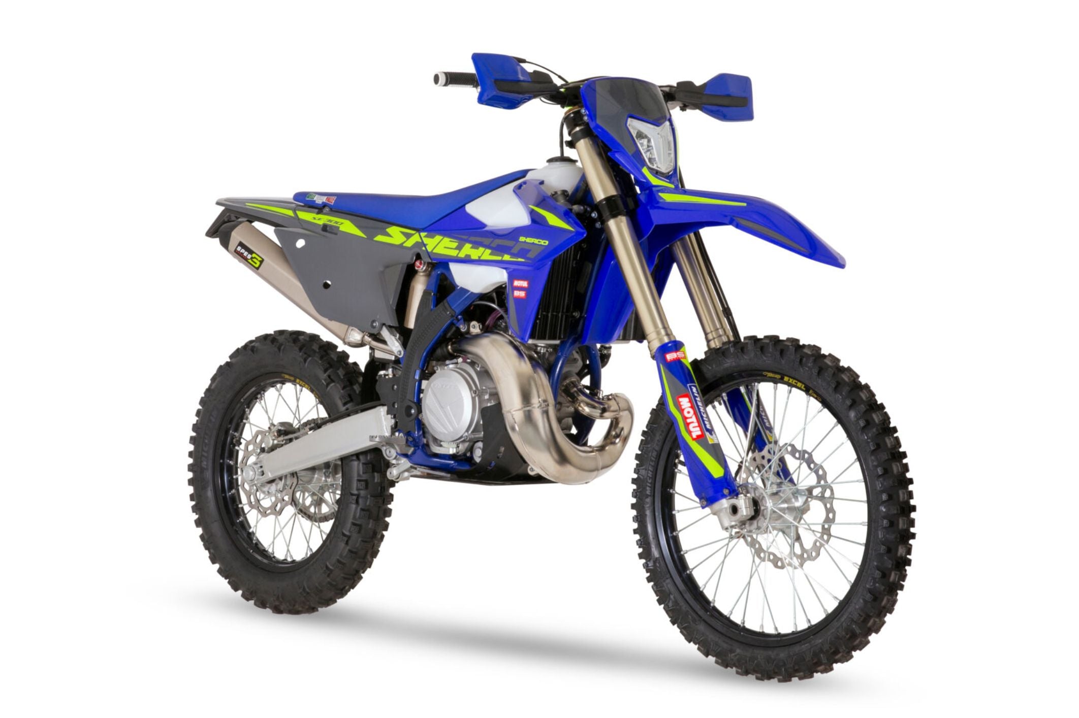 2025 Sherco 300 SE FACTORY 2T