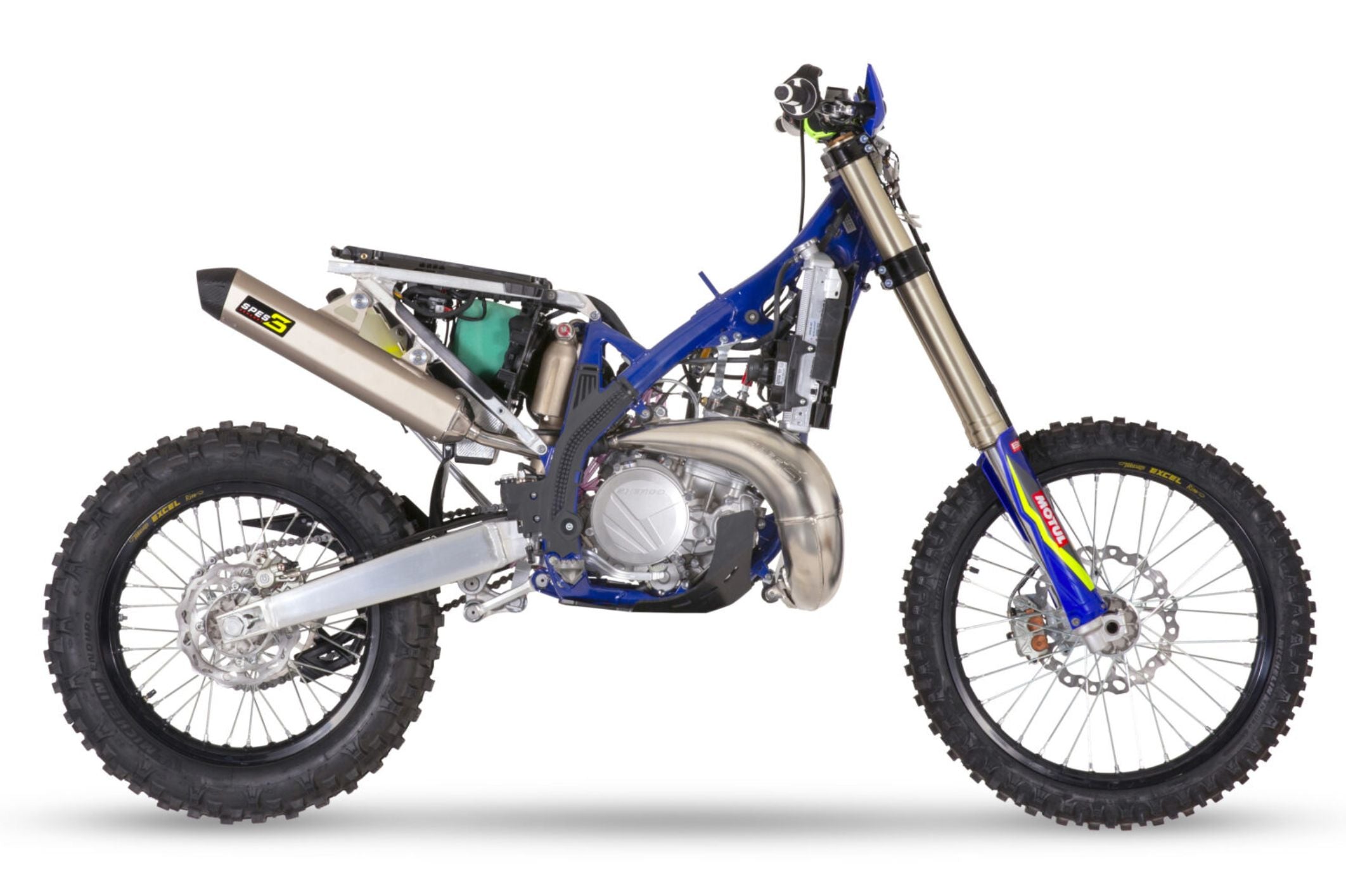 2025 Sherco 300 SE FACTORY 2T