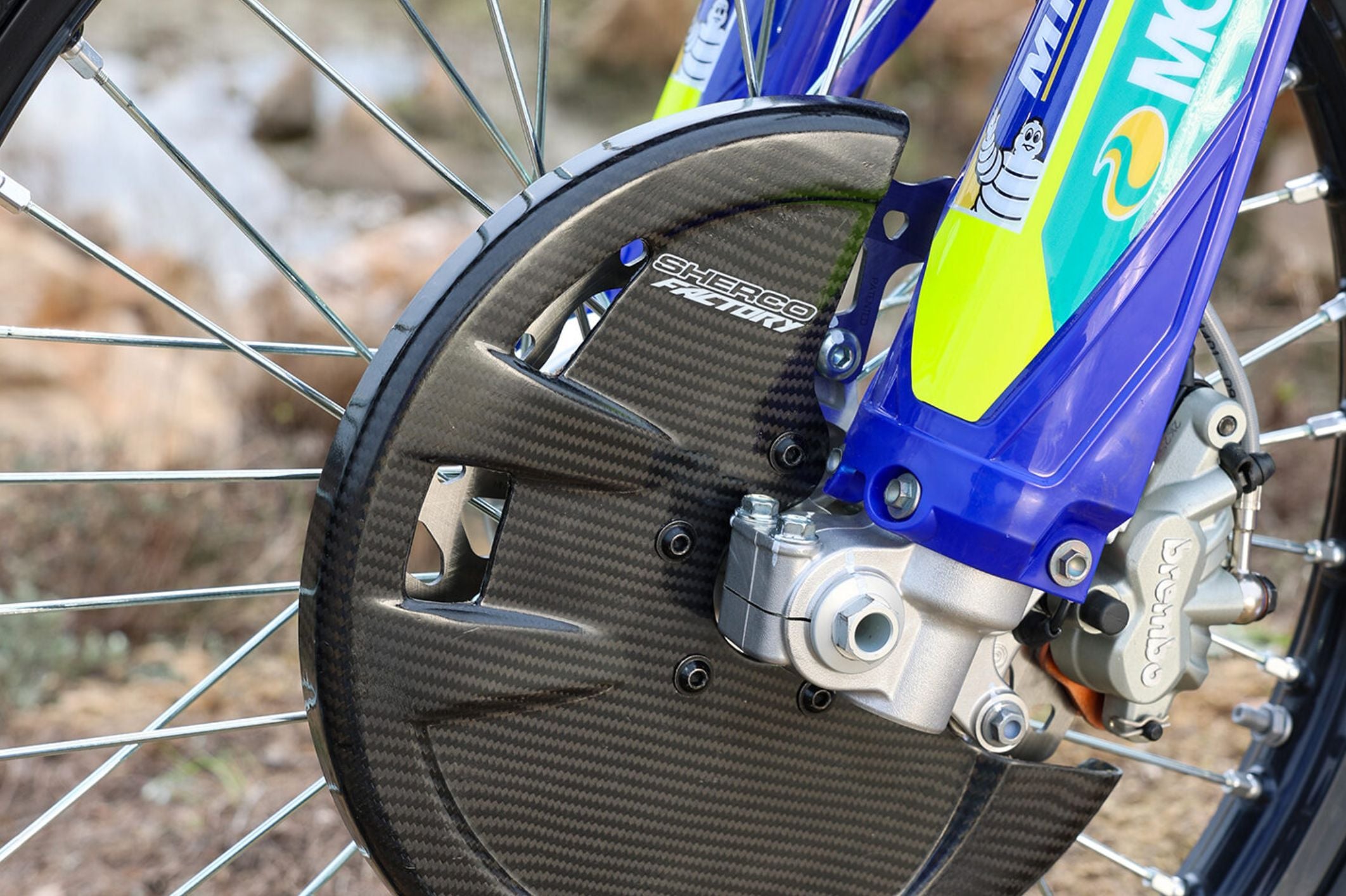 2025 Sherco 300 SE-F FACTORY 4T XTREM