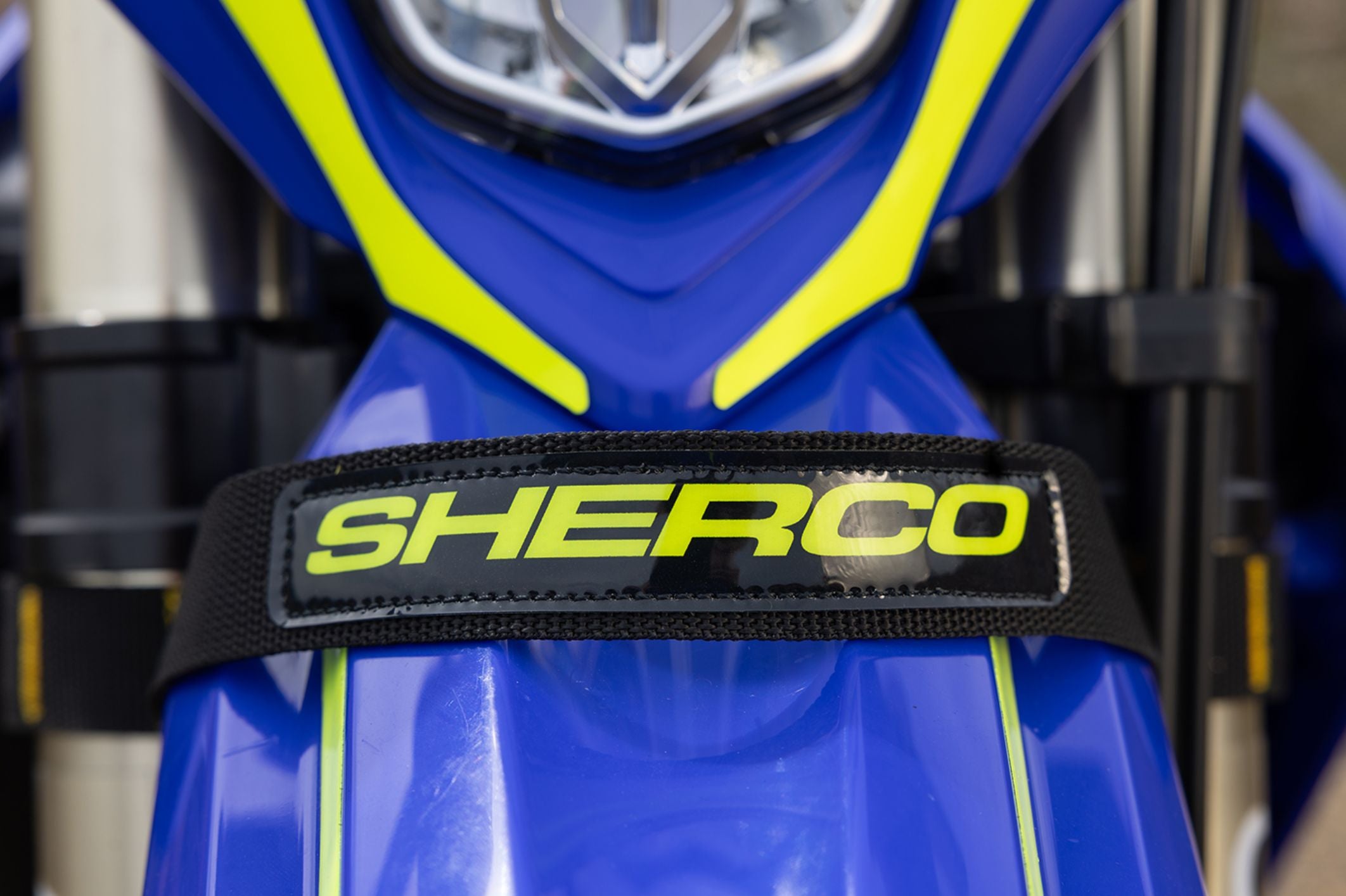 2025 Sherco 300 SE-F FACTORY 4T XTREM