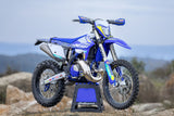 2025 Sherco 300 SE-F FACTORY 4T XTREM