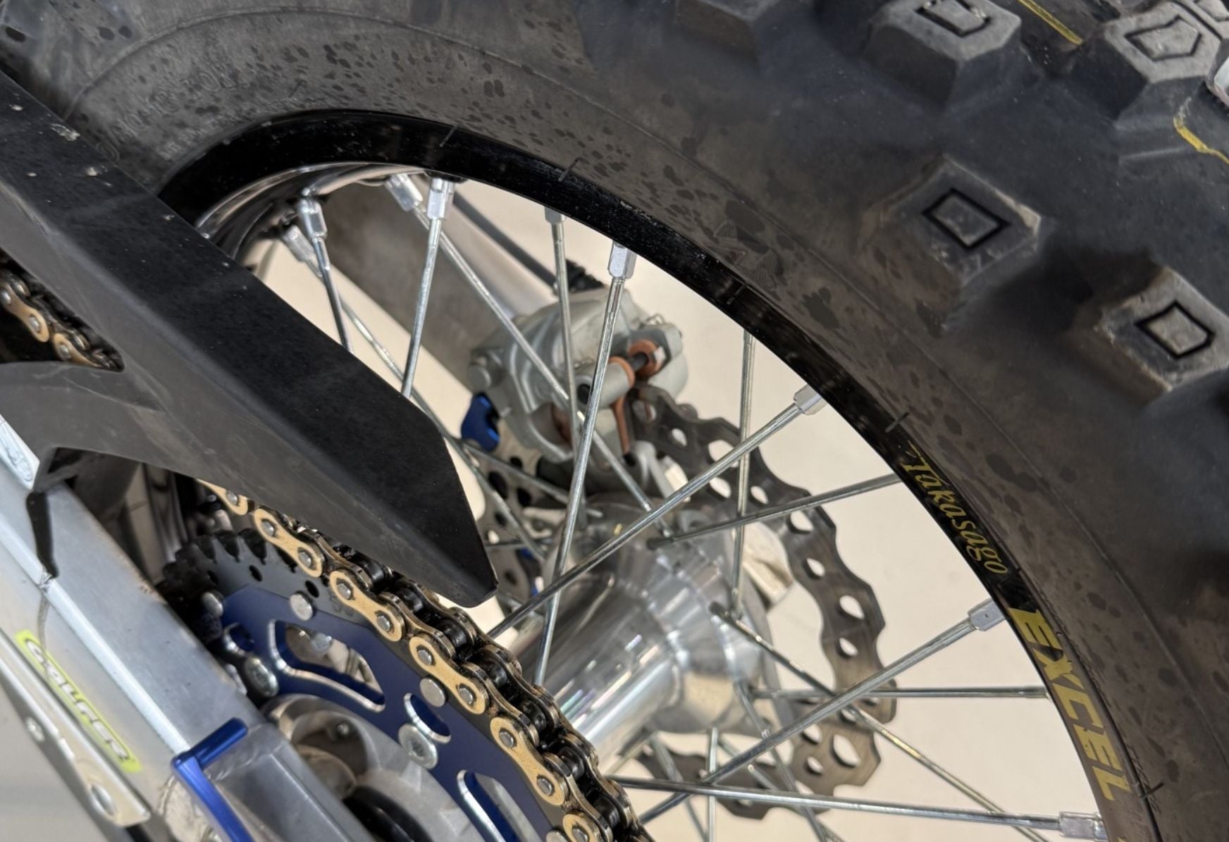 2025 Sherco SE 300 XTREM