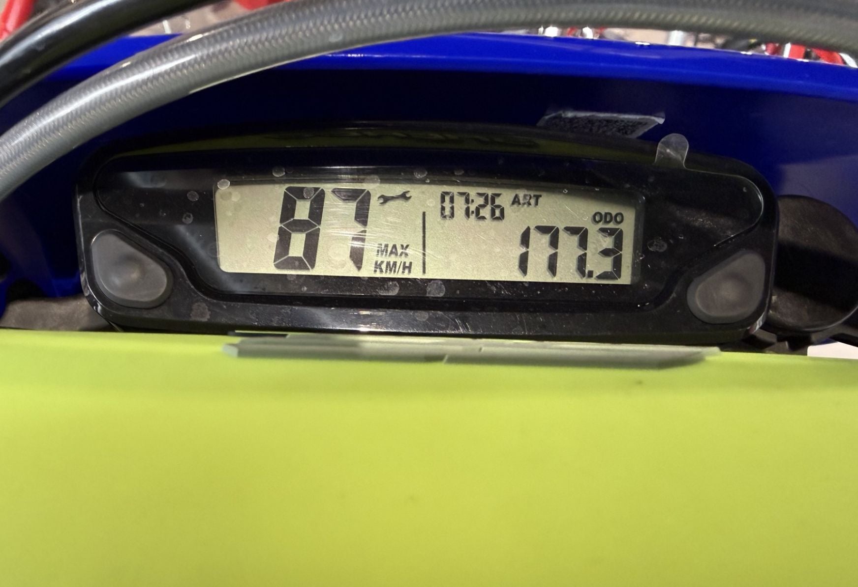 2025 Sherco SE 300 XTREM