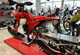 2025 GasGas EC 450F 2025 Timbersled Riot3 PRO "S"