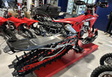 2025 GasGas EC 450F 2025 Timbersled Riot3 PRO "S"