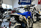 2025 Husqvarna FE 501s Heritage