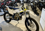 2025 Husqvarna FE 501s w/Upgrades