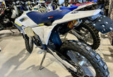 2025 Husqvarna FE 501s w/Upgrades
