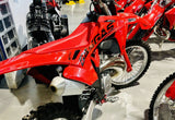 2025 GasGas MC 300