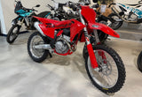 2025 GasGas MC 350F