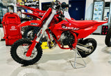 2025 GasGas MC 50